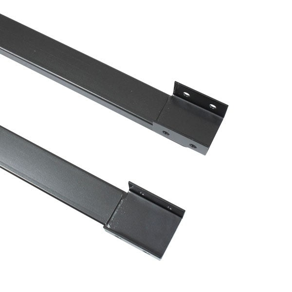 Ford Mustang Subframe Connectors With Seat Bracket Support 94-04