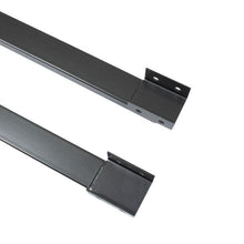 Load image into Gallery viewer, Ford Mustang Subframe Connectors With Seat Bracket Support 94-04