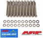 ARP SB Ford Boss 302 SS 12pt Head Bolt Kit