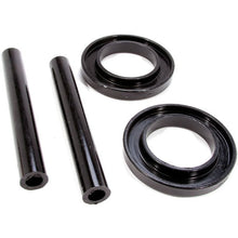 Load image into Gallery viewer, Ford Mustang Polyurethane Front Coil Spring Isolators 79-04