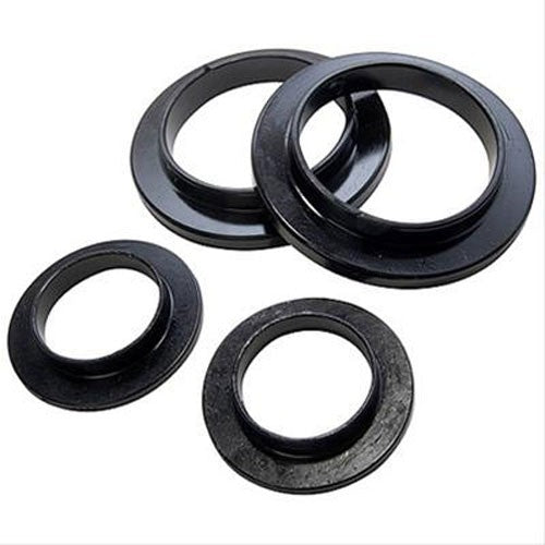 Ford Mustang Polyurethane Rear Coil Spring Isolators 79-04