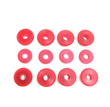 Load image into Gallery viewer, Ford Mustang Replacement Rear BBK Lower Control Arm Bushings 79-04