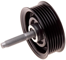 Load image into Gallery viewer, Gates 05-11 Ford Focus 4-Cyl. 2.0L Grooved Belt Drive Pulley
