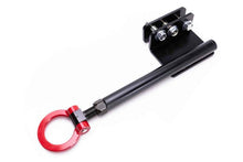 Load image into Gallery viewer, GReddy 95-02 Nissan Skyline GT-R R33/R34 Flip-Up Tow Hook - Front
