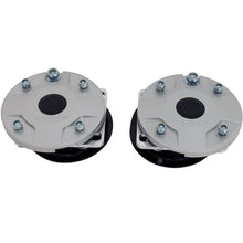 Load image into Gallery viewer, Ford Mustang Caster Camber Plates 05-10