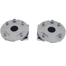 Load image into Gallery viewer, Ford Mustang Caster Camber Plates 11-14