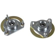 Load image into Gallery viewer, Ford Mustang Caster Camber Plates 15-23