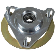 Load image into Gallery viewer, Ford Mustang Caster Camber Plates 15-23
