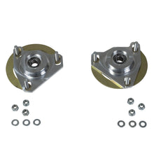 Load image into Gallery viewer, Ford Mustang Caster Camber Plates 15-23