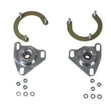 Load image into Gallery viewer, Ford Mustang Caster Camber Plates 15-23