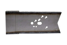 Load image into Gallery viewer, Rust Buster 2001-2010 Chevy Silverado / GMC Sierra 2500HD Short Bed Over Axle Frame Section - Right