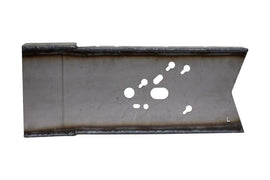 Rust Buster 2001-2010 Chevy Silverado / GMC Sierra 2500HD Short Bed Over Axle Frame Section - Right
