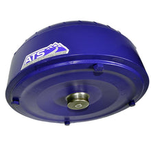 Load image into Gallery viewer, ATS Diesel 2003+ Dodge 545RFE Single Disk HD Torque Converter (Billet Cover)