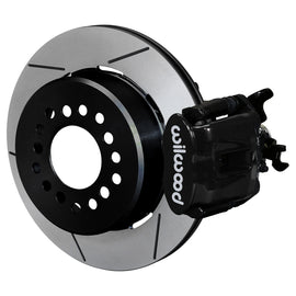Wilwood kit rear FFR cpb IRS 8.8 t-bird 12.19X .81 GT W/LINES
