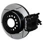Wilwood kit rear FFR cpb IRS 8.8 t-bird 12.19X .81 GT W/LINES