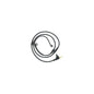 Brembo OE 11-15 Mini Cooper Wear Indicator