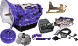 ATS Diesel 12-18 RAM Cummins 6.7L 4WD 68RFE Transmission Package - Stage 1
