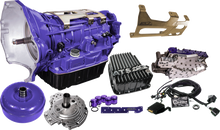 Load image into Gallery viewer, ATS Diesel 12-18 RAM Cummins 6.7L 2WD 68RFE Transmission Package - Stage 1