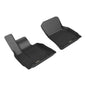 3D MAXpider 25-26 BMW X3 (G45) Kagu Black R1
