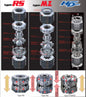 Cusco 16+ Mazda Miata 2.0L 6MT Model Only Circuit spec LSD Type-RS 1.5 Way