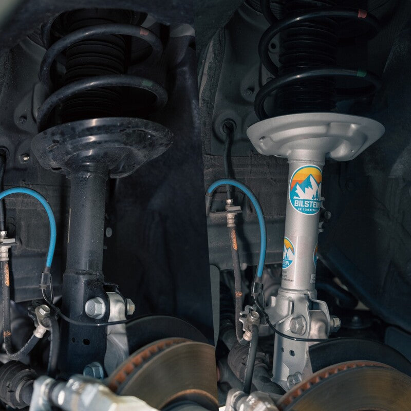Bilstein 19-25 Toyota RAV4 B8 TerraSport Lift Kit - 1.5in Lift