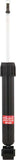 KYB 23-24 Toyota Camry AWD Excel-G Gas Shock - Rear