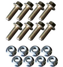 Load image into Gallery viewer, Rust Buster 1988-1998 Chevy/GMC C/K 1500 &amp; 2500 Spare Tire Crossmember