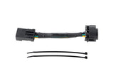 Diode Dynamics 7-Pin to 10-Pin Trailer Harness Adapter (One)