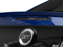 Load image into Gallery viewer, Raxiom 10-14 Ford Mustang Axial Series LED Third Brake Light- Smoked Lens