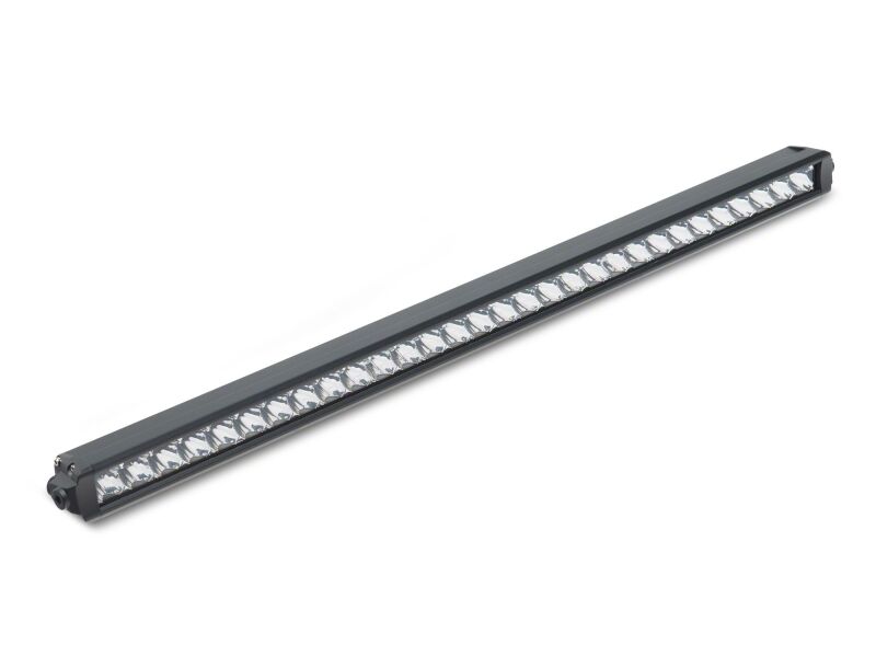 Raxiom 05-15 Toyota Tacoma 20-Inch LED Light Bar with Front Bumper Mounting Bracket