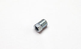 Wilwood Replacement Tube Nut End 3/16 3/8-24