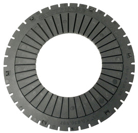 MOOG 90-95 Chrysler Town & Country Rear Caster/Camber Shim