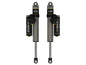 ICON 2021+ Ford F150 2WD 0-1in Lift Rear V.S. 2.5 Alum. Series Shocks Piggyback Res. w/ CDEV - Pair