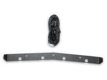 Load image into Gallery viewer, Raxiom 07-13 Chevrolet Silverado 1500 20-Inch LED Light Bar with Front Bumper Mounting Bracket