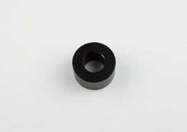 Wilwood spacer bracket GP300C .820 LG rear 2000 black