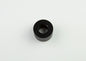 Wilwood spacer bracket GP300C .820 LG rear 2000 black