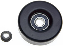 Load image into Gallery viewer, Gates 95-02 Chevrolet C &amp; K Series Pickup V-8 6.5L Diesel Idler Belt Drive Pulley