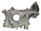 Boundary 15-17 Ford Cyclone Ecoboost V6 MartenWear Treated Billet Gear Pump Assembly