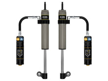Load image into Gallery viewer, ICON 05-23 Toyota Tacoma Rear VS 2.5 Alum RXT Shock Absorbers Remote Resi w/ CDXS Pair