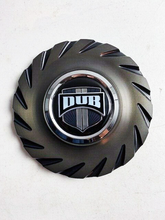 Load image into Gallery viewer, DUB DARK TINT DAZED CAP FOR 24"