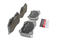 Load image into Gallery viewer, Brembo 08-10 Mazda MX-5 Miata/ Chevrolet HHR/ Chevrolet Cobalt Front NAO Brake Pad