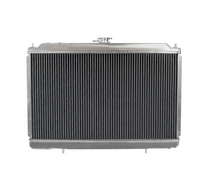 Load image into Gallery viewer, GReddy 95-98 Nissan Skyline GTR Aluminum Radiator TW-R BCNR33 RB26DETT