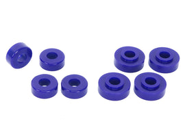 SuperPro Front Crossmember To Chassis Mount Bushing Kit