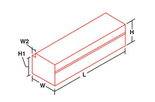 Load image into Gallery viewer, Technical Drawing