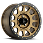 Method Race Wheels 305 NV 17x8.5 - Matte Black