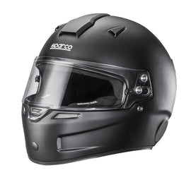 Sparco Helmet Sky KF-5W Xs Blk