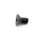 Wilwood bolt 3/8-24X.75 LG fhcs alloy hex drive black asme B18.3