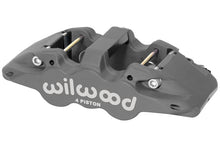 Load image into Gallery viewer, Wilwood caliper AERO4 1.38/1.38 1.10 rotor ANO