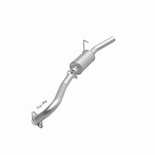 Load image into Gallery viewer, BRExhaust 01-03 Infiniti QX4/ 01-04 Nissan Pathfinder Muffler Kit