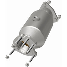 Load image into Gallery viewer, MagnaFlow DF Conv 2020 Chevrolet Corvette Right Closed Couple 6.2L